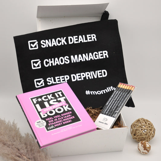 Cool mom box 'Noah'