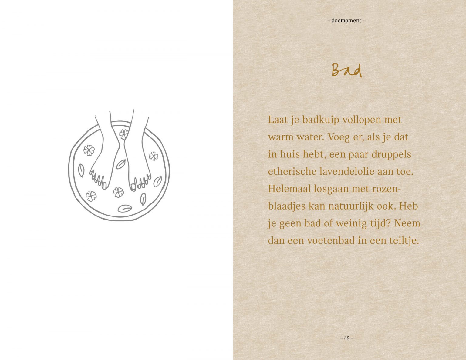 Het boek Mini Mama Momenten reikt 52 manieren aan om beter voor jezelf te zorgen als mama. Een boek dat motiveert om voor jezelf te zorgen.