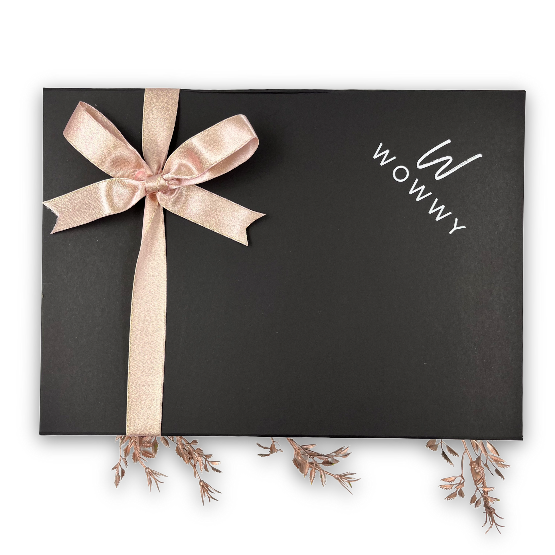 Wowwy luxe geschenkdoos