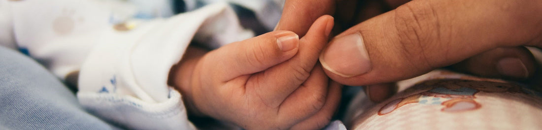 Baargoud of push present na de geboorte: een liefdevol eerbetoon aan moeders