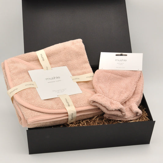 Badplezier box 'Olga'