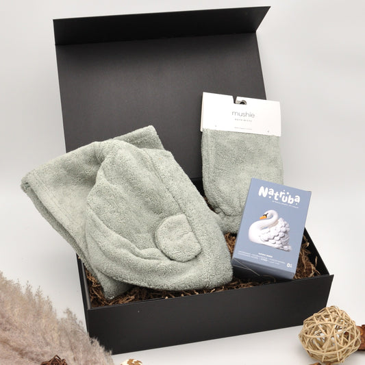 Badplezier box 'Yara'