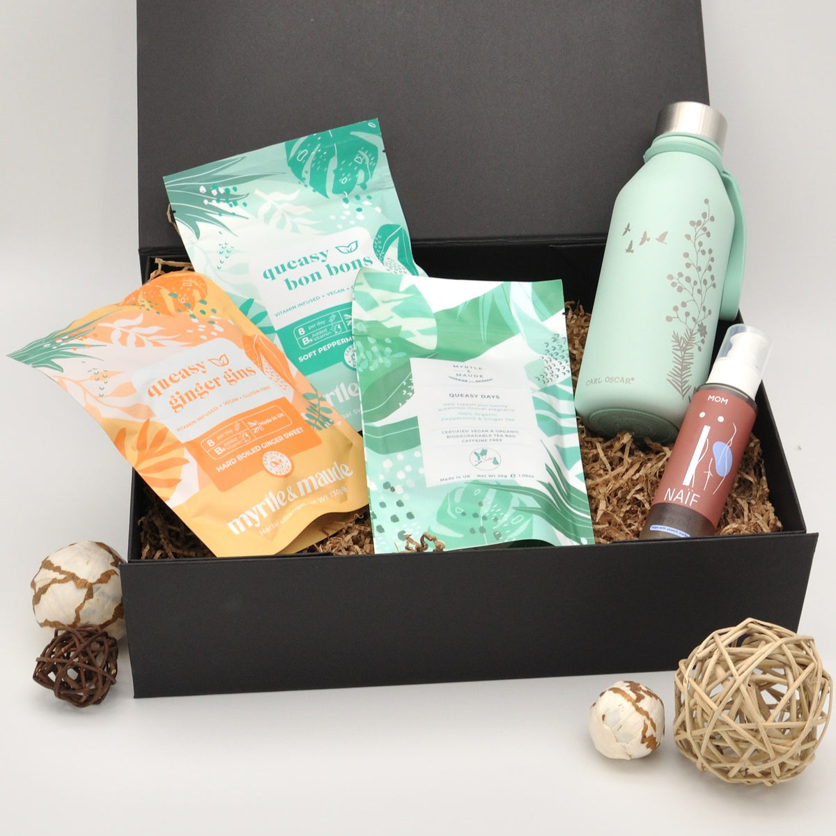 Feel good box 'Mila'
