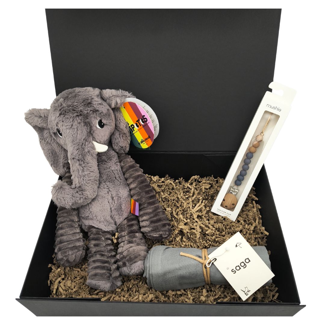 Playful moments package - grey