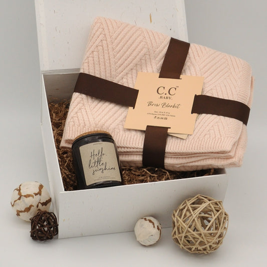 Winter warm box 'Irena'