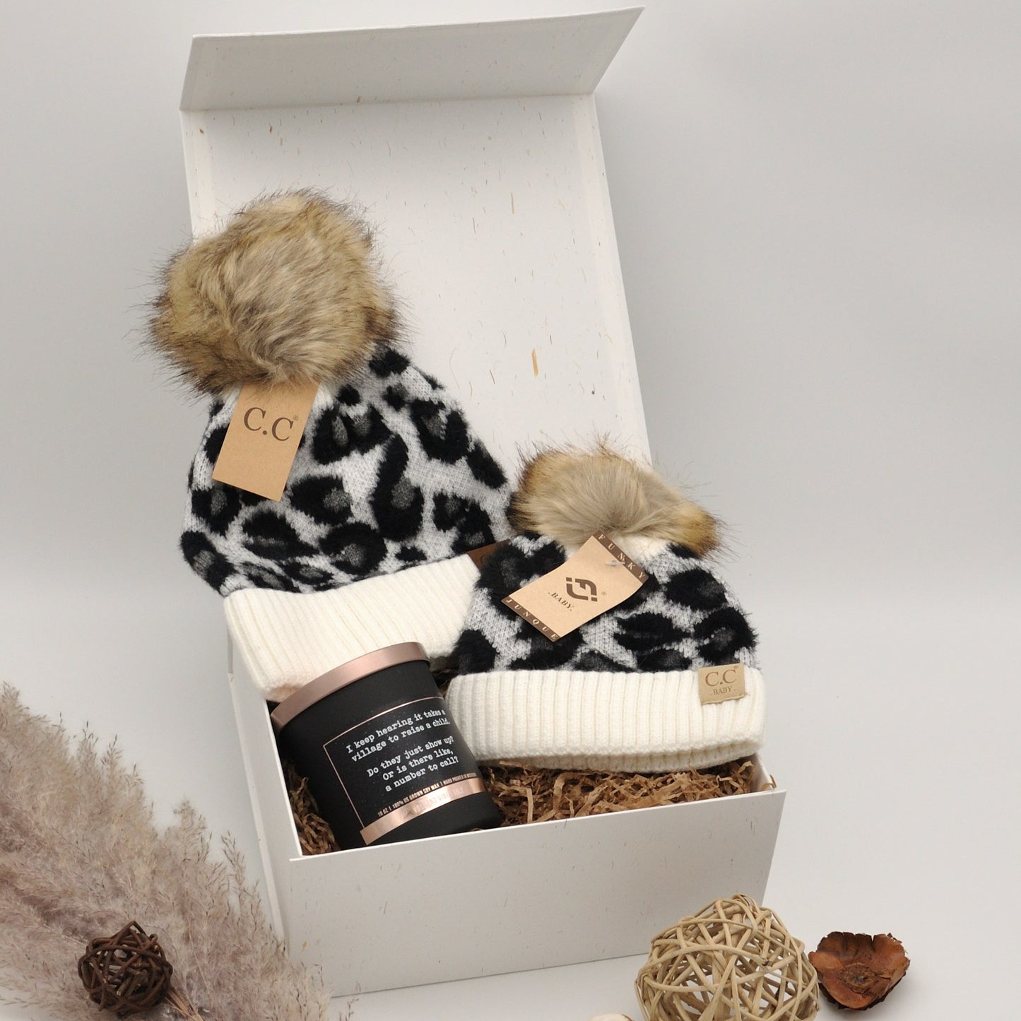 Winter warm box 'Irena'